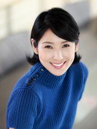 Hitomi Kuroki  nackt